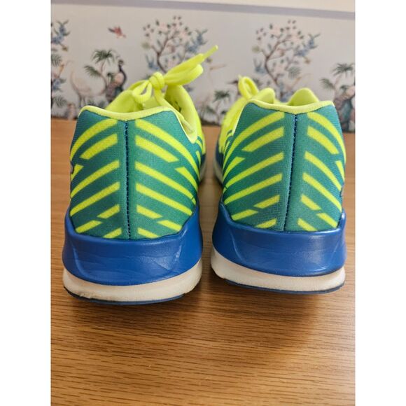 Skechers Performance Hyper Burst, size 12 - Picture 4 of 9